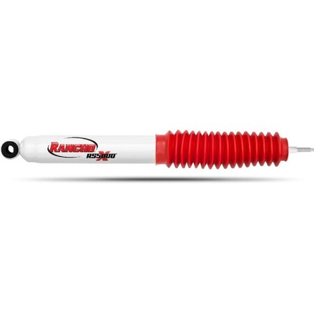 Rancho Suspensions RS5000X SERIES SHOCK RS55272